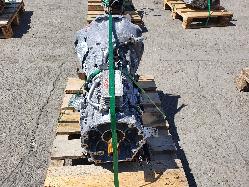 View Auto part Trans/Gearbox Volkswagen Touareg 2015