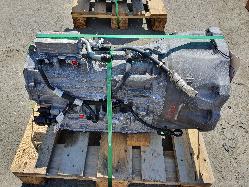View Auto part Trans/Gearbox Volkswagen Touareg 2015