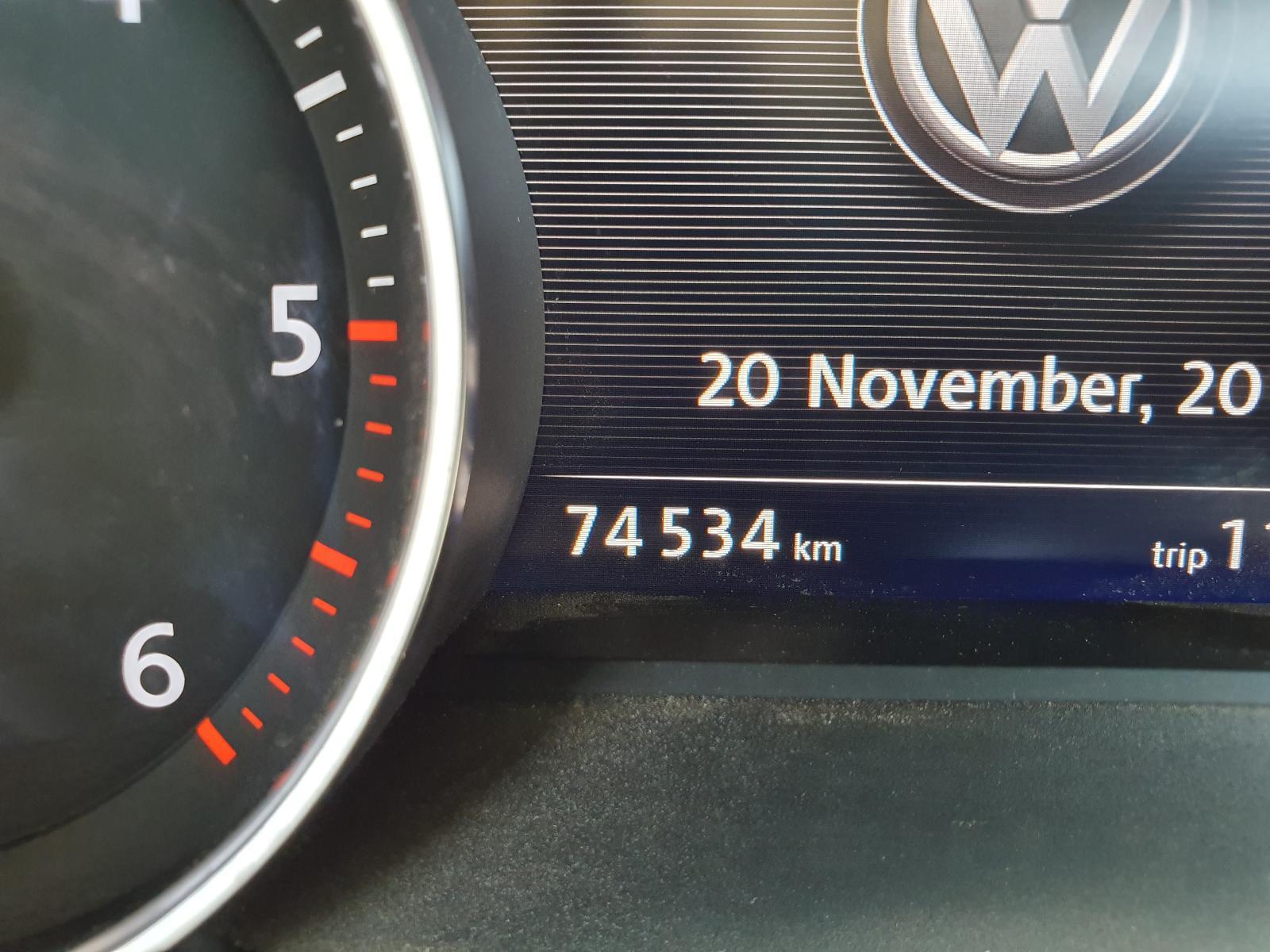 View Auto part Trans/Gearbox Volkswagen Touareg 2015