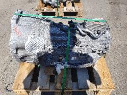 View Auto part Trans/Gearbox Volkswagen Touareg 2015