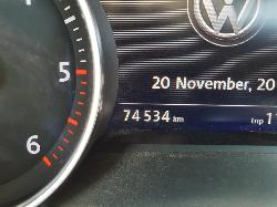View Auto part Trans/Gearbox Volkswagen Touareg 2015