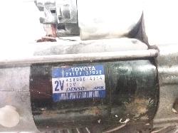 View Auto part Starter Toyota Rav4 2017