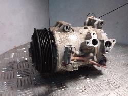 View Auto part A/C Compressor Toyota Rav4 2017