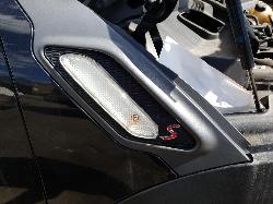 View Auto part Right Indicator/Fog/Side Mini Cooper 2012