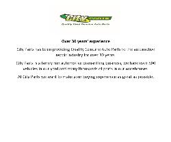 View Auto part Trim Panel Toyota Hiace 2007