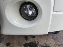 View Auto part Left Indicator/Fog/Side Suzuki Vitara 2007