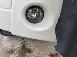 View Auto part Right Indicator/Fog/Side Suzuki Vitara 2007