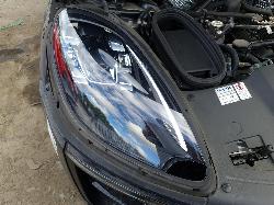 View Auto part Right Headlamp Porsche Macan 2018