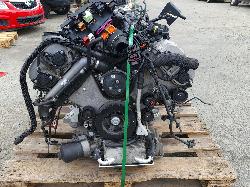 View Auto part Engine Porsche Macan 2018