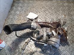 View Auto part Turbo Supercharger Porsche Macan 2018