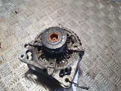 View Auto part Alternator Porsche Macan 2018