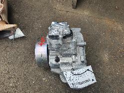 View Auto part Transfer Case Porsche Macan 2018