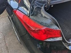View Auto part Left Taillight Hyundai Elantra 2011