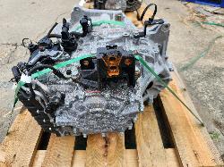 View Auto part Trans/Gearbox Hyundai Elantra 2011