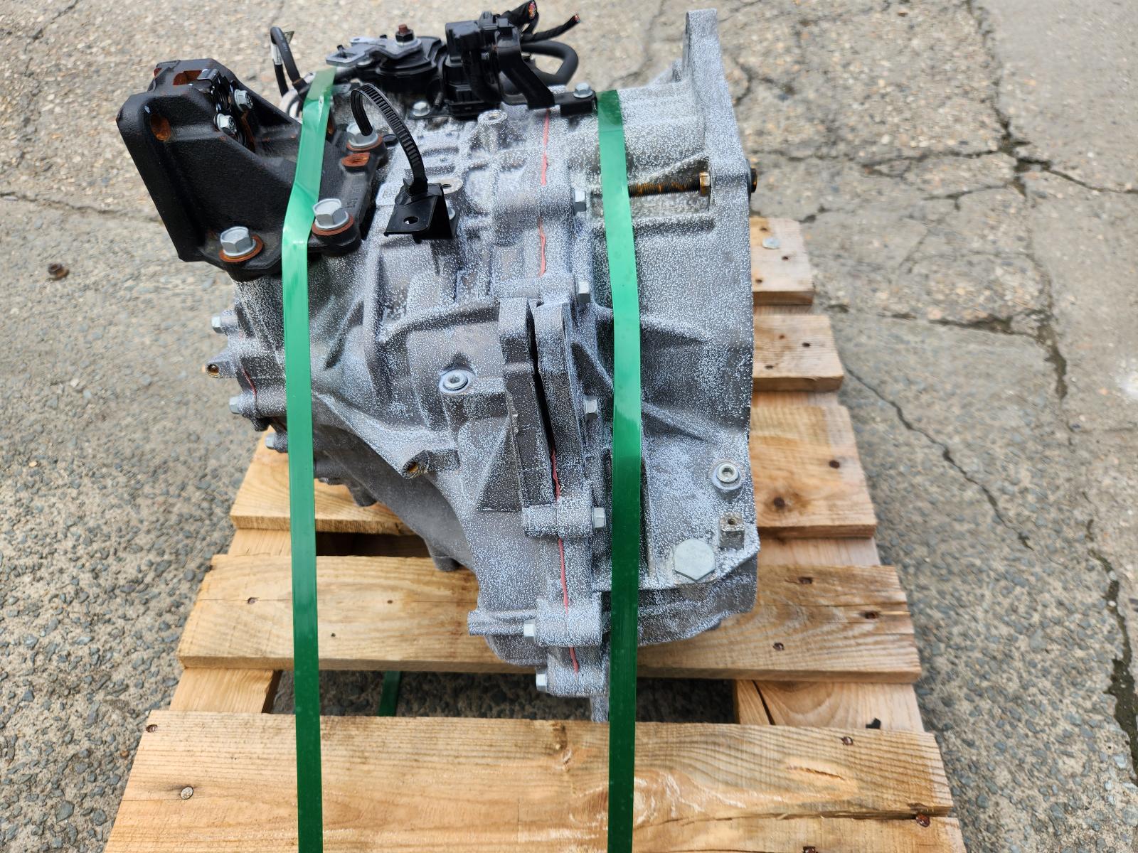 View Auto part Trans/Gearbox Hyundai Elantra 2011