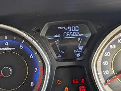 View Auto part Trans/Gearbox Hyundai Elantra 2011