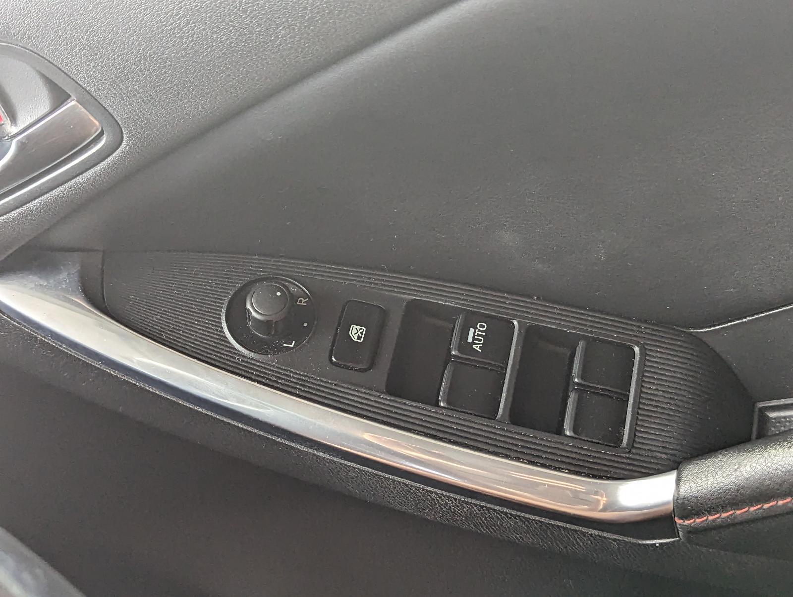 Pwr Dr Wind Switch Cx5 Mazda 2014