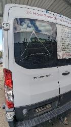 View Auto part Bootlid/Tailgate Ford Transit 2016