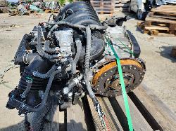 View Auto part Engine Toyota Camry 2013