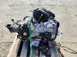 View Auto part Engine Toyota Camry 2013