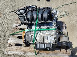 View Auto part Engine Toyota Camry 2013