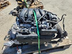 View Auto part Engine Toyota Camry 2013