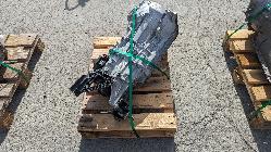 View Auto part Trans/Gearbox Ford Ranger 2017