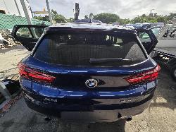 View Auto part Bootlid/Tailgate Bmw X2 2018