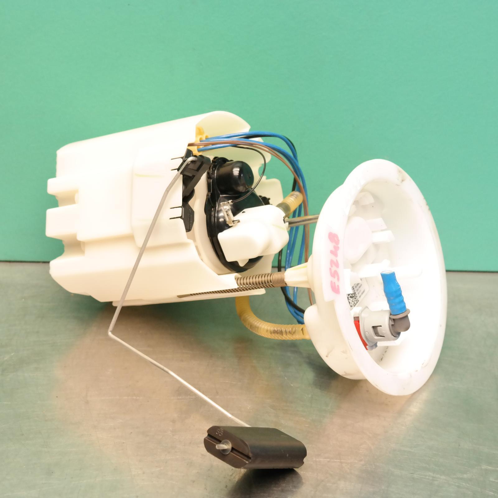 View Auto part Fuel Pump Bmw X2 2018