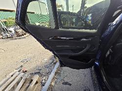 View Auto part Door Trim Bmw X2 2018