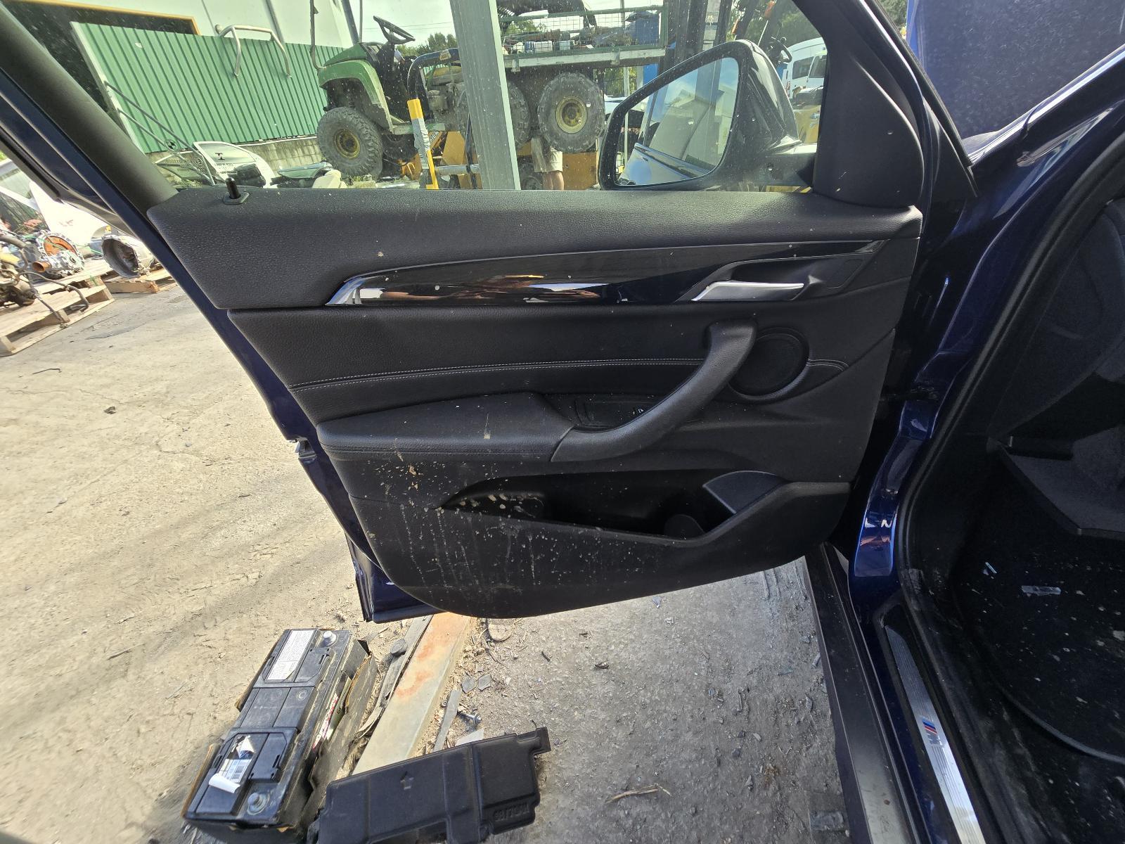 View Auto part Door Trim Bmw X2 2018