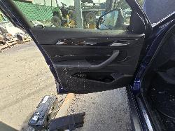 View Auto part Door Trim Bmw X2 2018