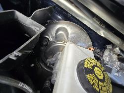 View Auto part Brake Booster Bmw X2 2018