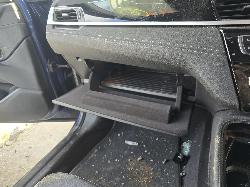 View Auto part Glove Box Bmw X2 2018