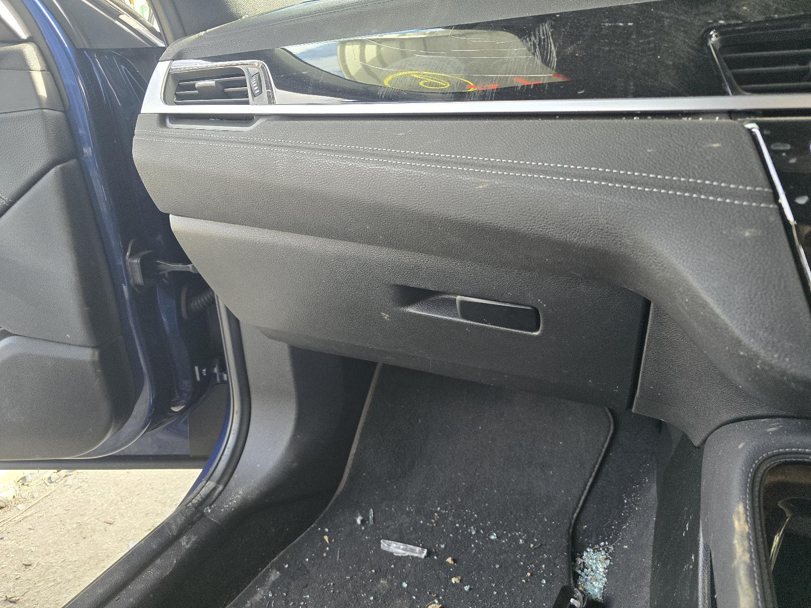 View Auto part Glove Box Bmw X2 2018