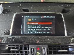 View Auto part Radio/Cd/Dvd/Sat/Tv Bmw X2 2018