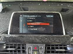 View Auto part Radio/Cd/Dvd/Sat/Tv Bmw X2 2018