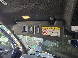 View Auto part Sunvisor Bmw X2 2018