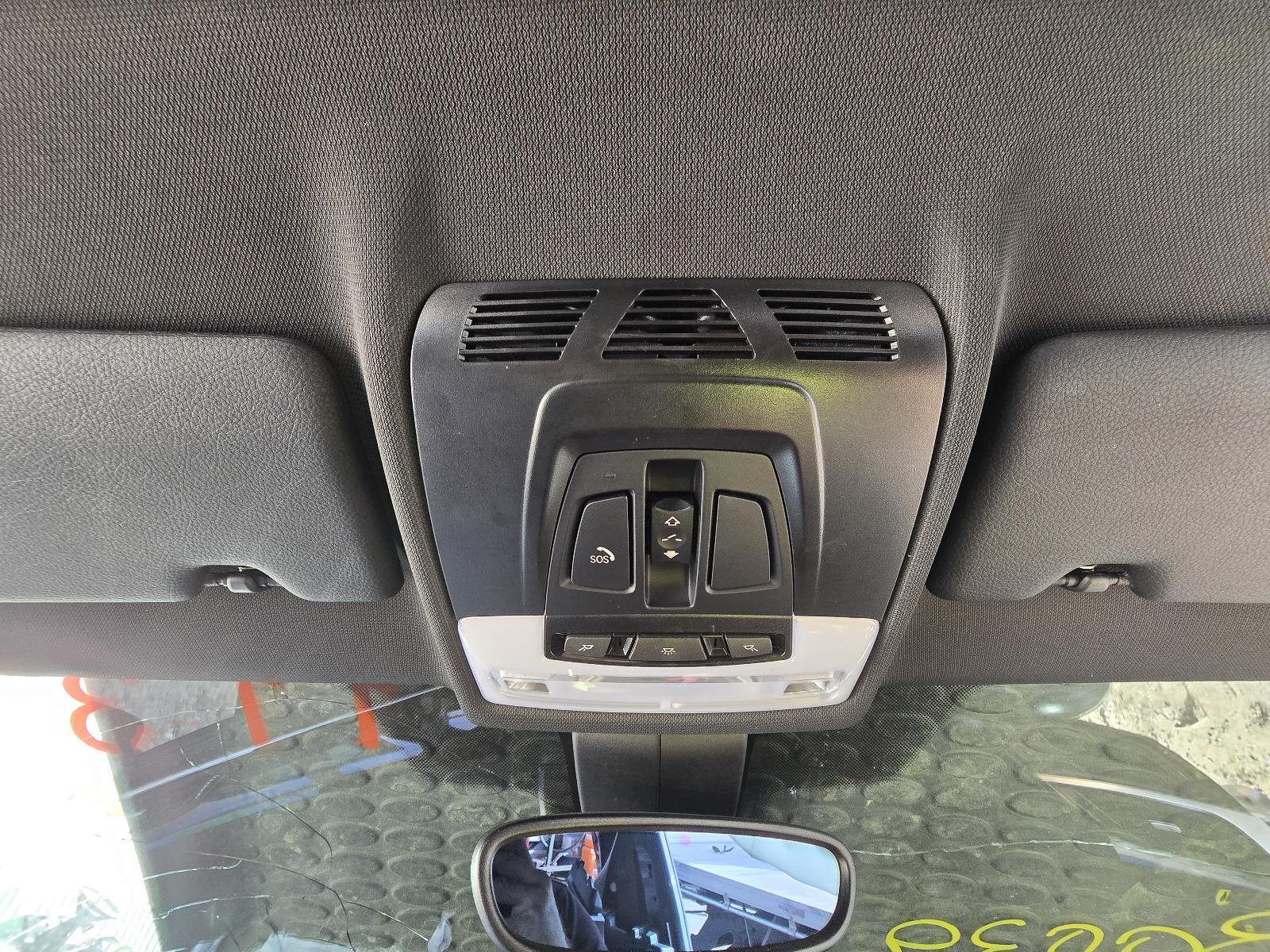 View Auto part Courtesy Light Bmw X2 2018