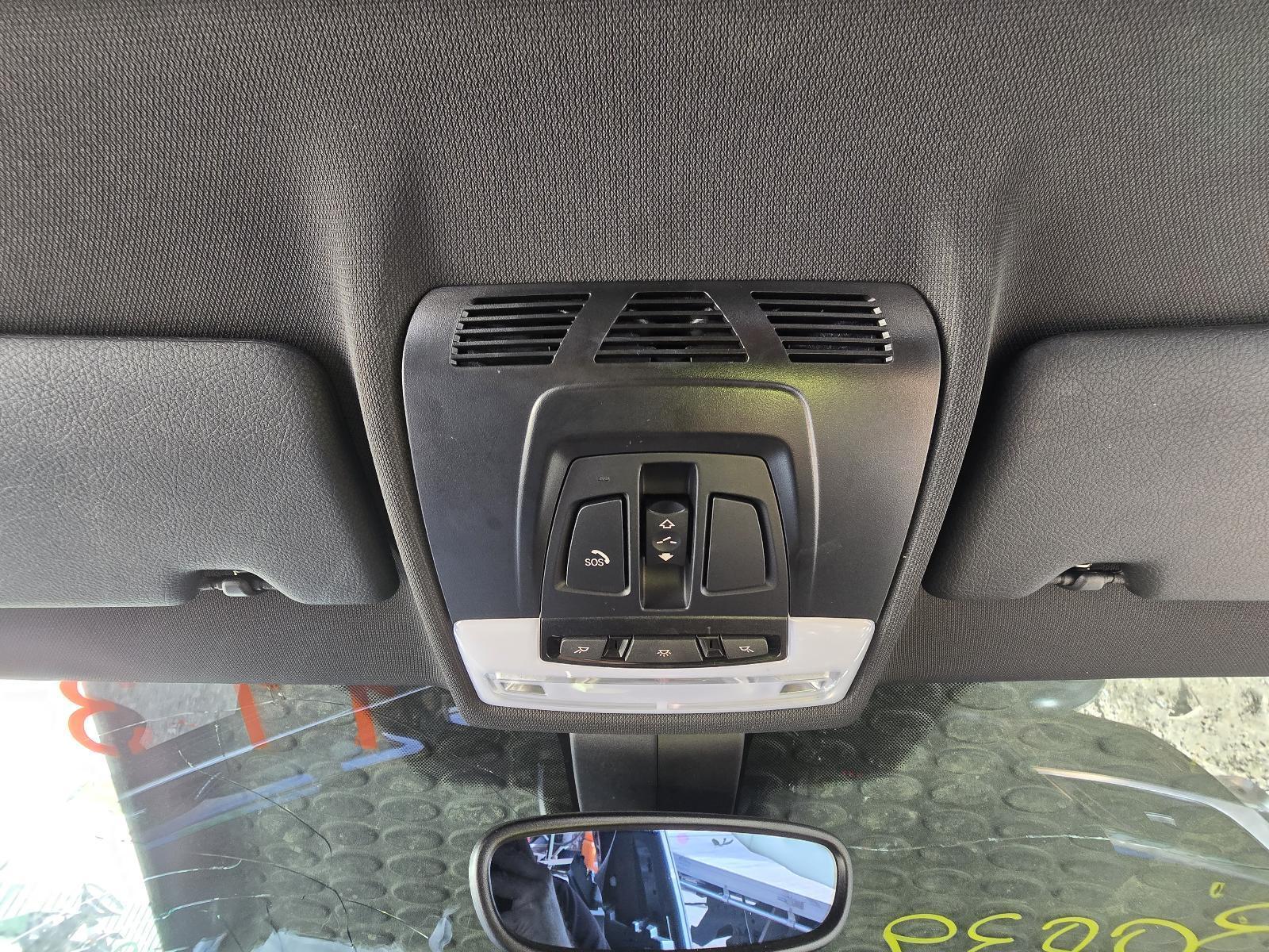 View Auto part Courtesy Light Bmw X2 2018