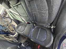 View Auto part 2nd Seat (Rear Seat) Bmw X2 2018
