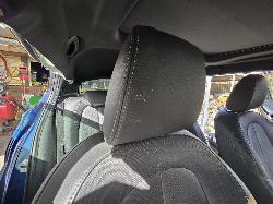 View Auto part Headrest Bmw X2 2018