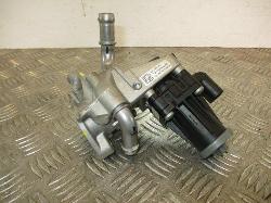 View Auto part Egr Valve Ford Transit 2016