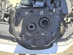 View Auto part Engine Cover Mazda Cx3 2018