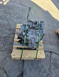 View Auto part Trans/Gearbox Mazda Cx3 2018