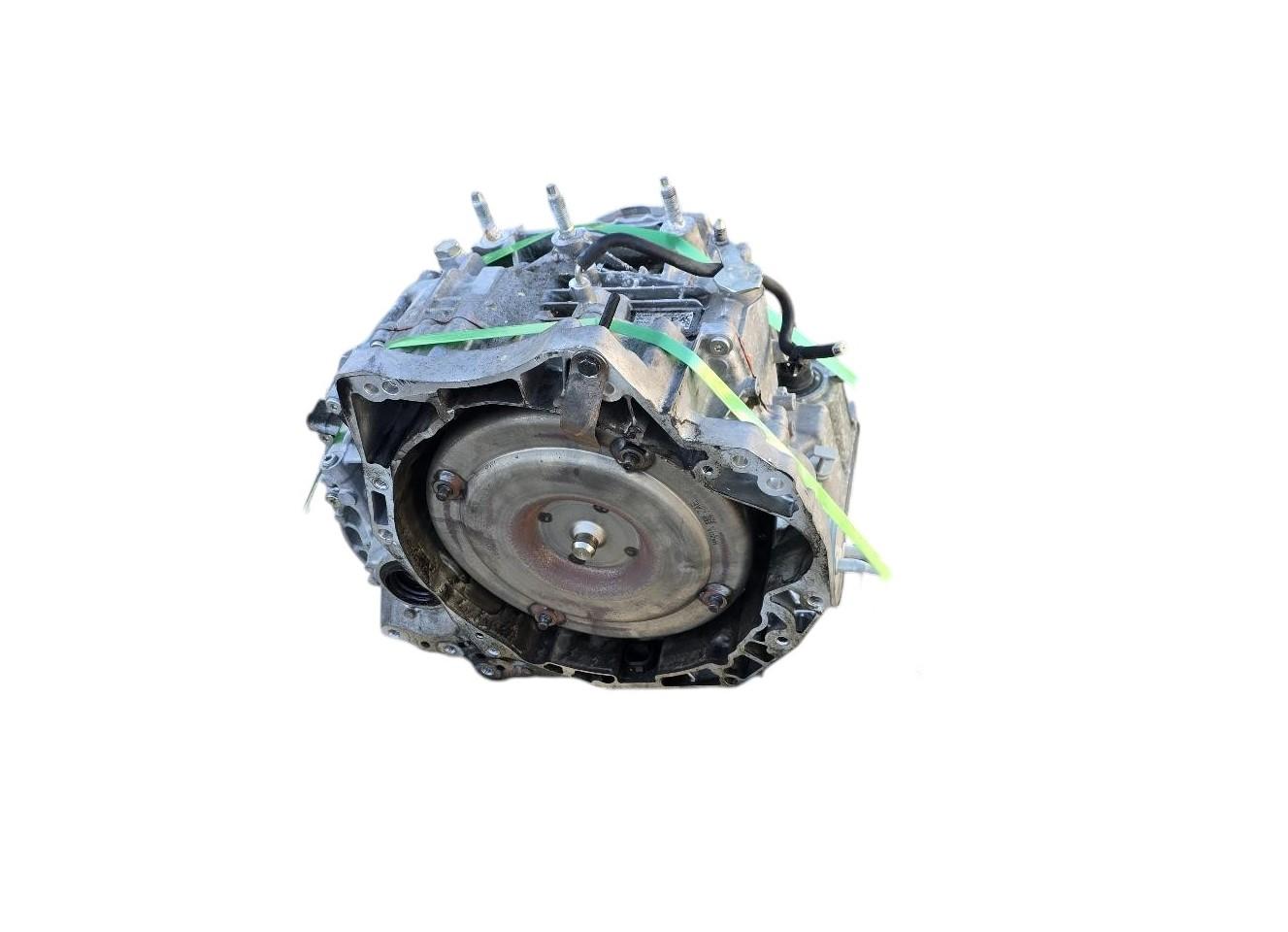 View Auto part Trans/Gearbox Mazda Cx3 2018