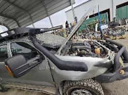 View Auto part Snorkel Toyota Hilux 2006