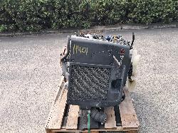 View Auto part Engine Toyota Hilux 2006