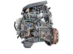 View Auto part Engine Toyota Hilux 2006