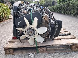 View Auto part Engine Toyota Hilux 2006